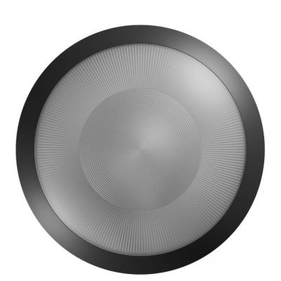 Oprawa NYMPHEA OMNI E27 230V IP65 IK08 czarny SPECTRUM LED (SLIP031052)